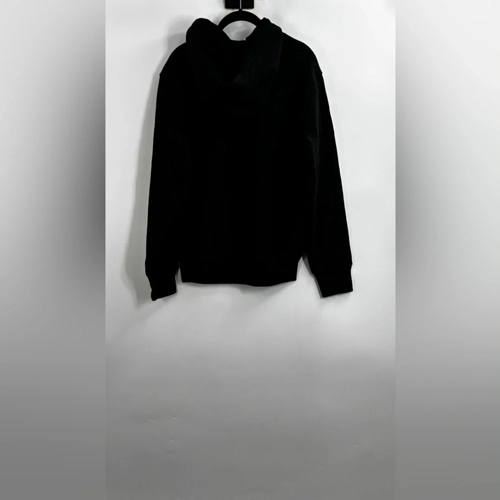 J.Crew Heritage 14 oz. fleece hoodie